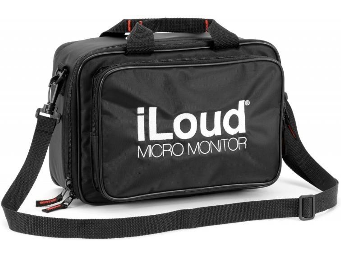 Saco IK MULTIMEDIA iLoud Micro
