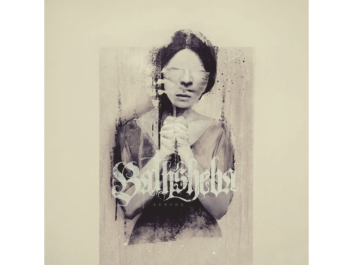 CD Bathsheba - Servus