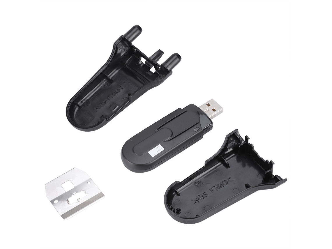 Adaptador De Cartão De Rede Sem Fio Para Impressora 3d Dell 2130cn 3130cn Wla3310