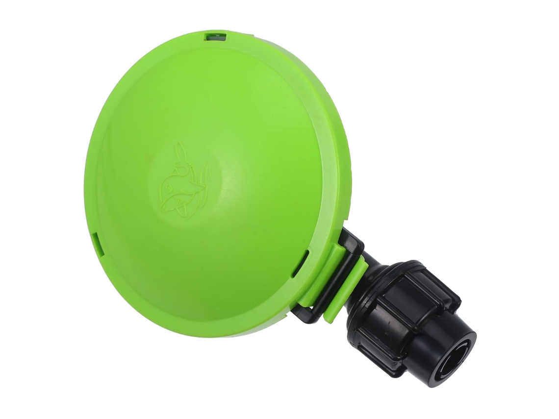 Controlador de Irrigação Pure Watering Controller Cchns Water Level Pp Verde Claro
