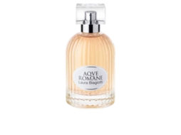 Aqve Romane Ambrosia Aurea Edt Vapo LAURA BIAGIOTTI 100 Ml