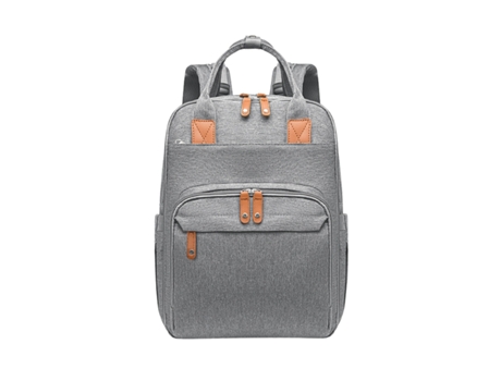 Mochila Portátil para Bebé com Berço para Muda Fraldas Bolsa Térmica para Biberões Dobrável e Impermeável Cimza LUTODY HOME SPAIN