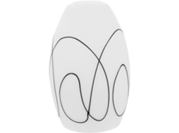 Vidro de Substituição para Luminária Pendente Decorativa de Teto. SFUSHOS