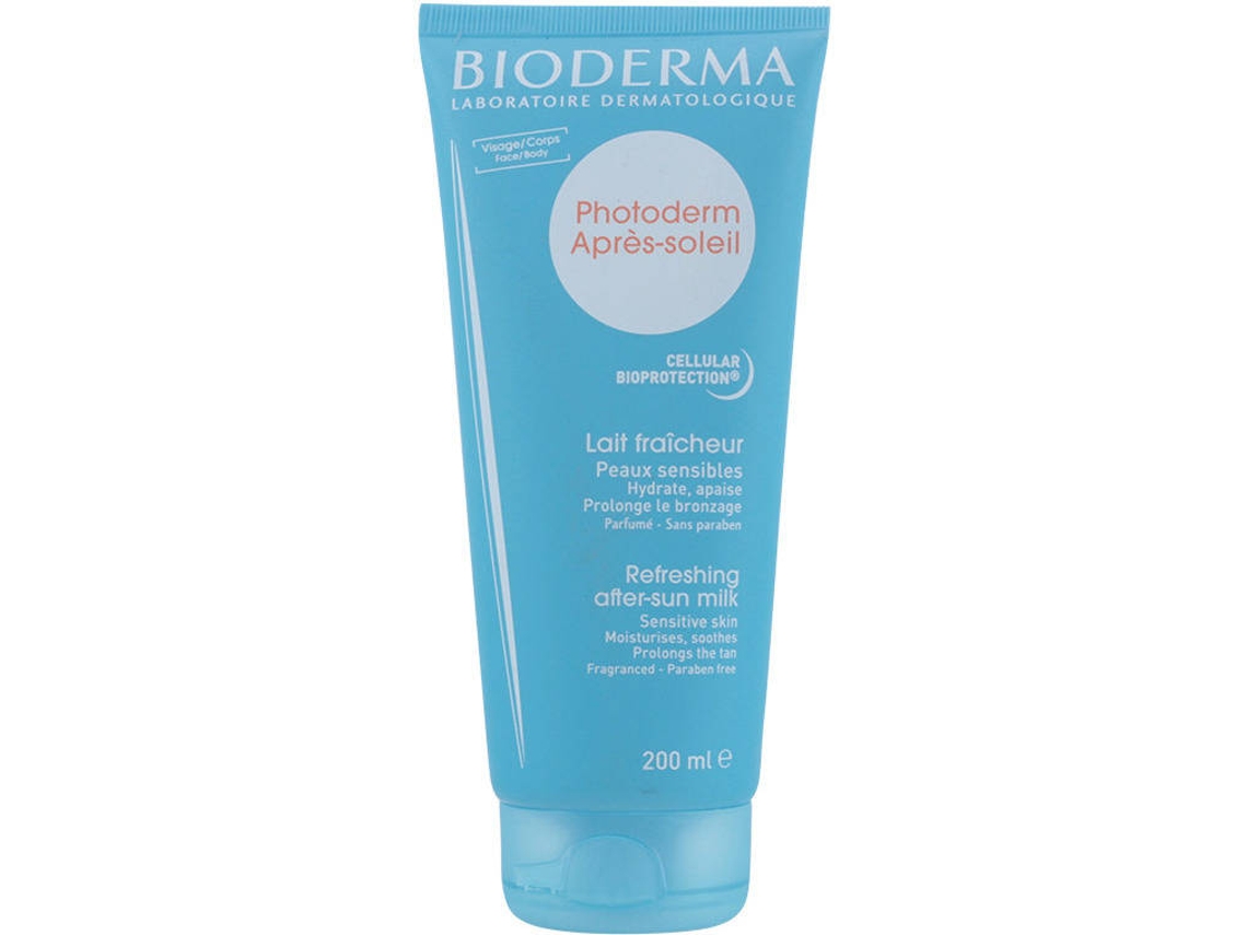 After Sun BIODERMA Photoderm (200 ml)