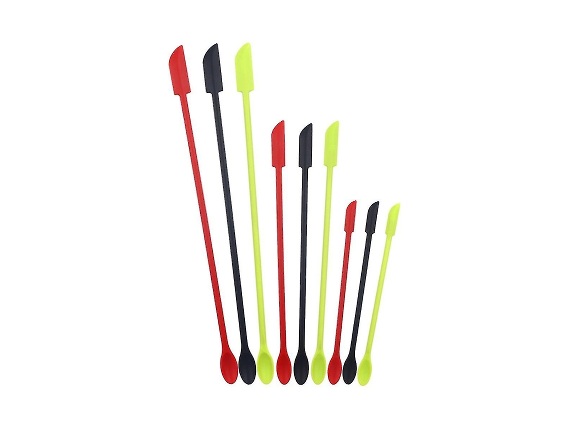 Utensílios De Cozinha De Silicone, Utensílios Para Cozinhar, Espátula, Pá, Colher, Utensílios Para Sopa E Conjuntos De Acessórios Aquaforge