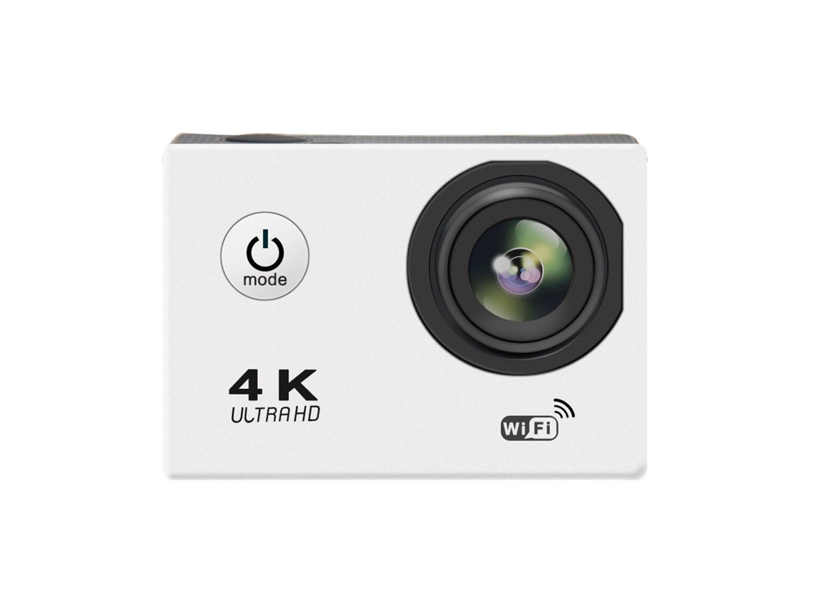 Câmara De Vídeo Digital 4k Hd Camcorder
