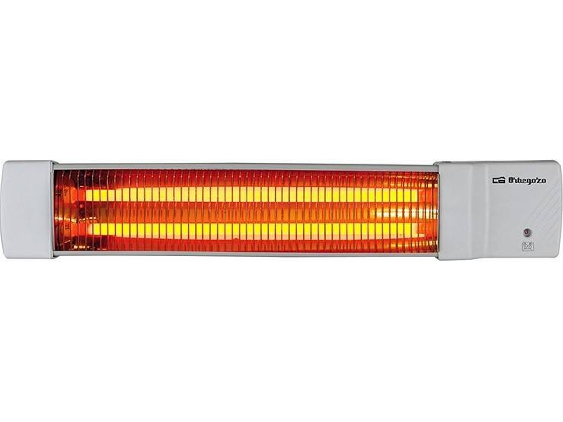 ESTUFA ELECTRICA ORBEGOZO BB-5002