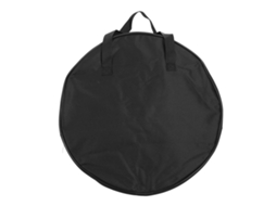 Bolsa Redonda para Armazenamento de Cabos Mangueiras Jardim Resistente À Água Tecido Oxford 600d | S/MARCA