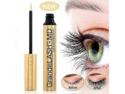 Grande Lash Md Fortalecedor De Cílios E Sobrancelhas Para Alongamento E Volume 4ml Hengjian