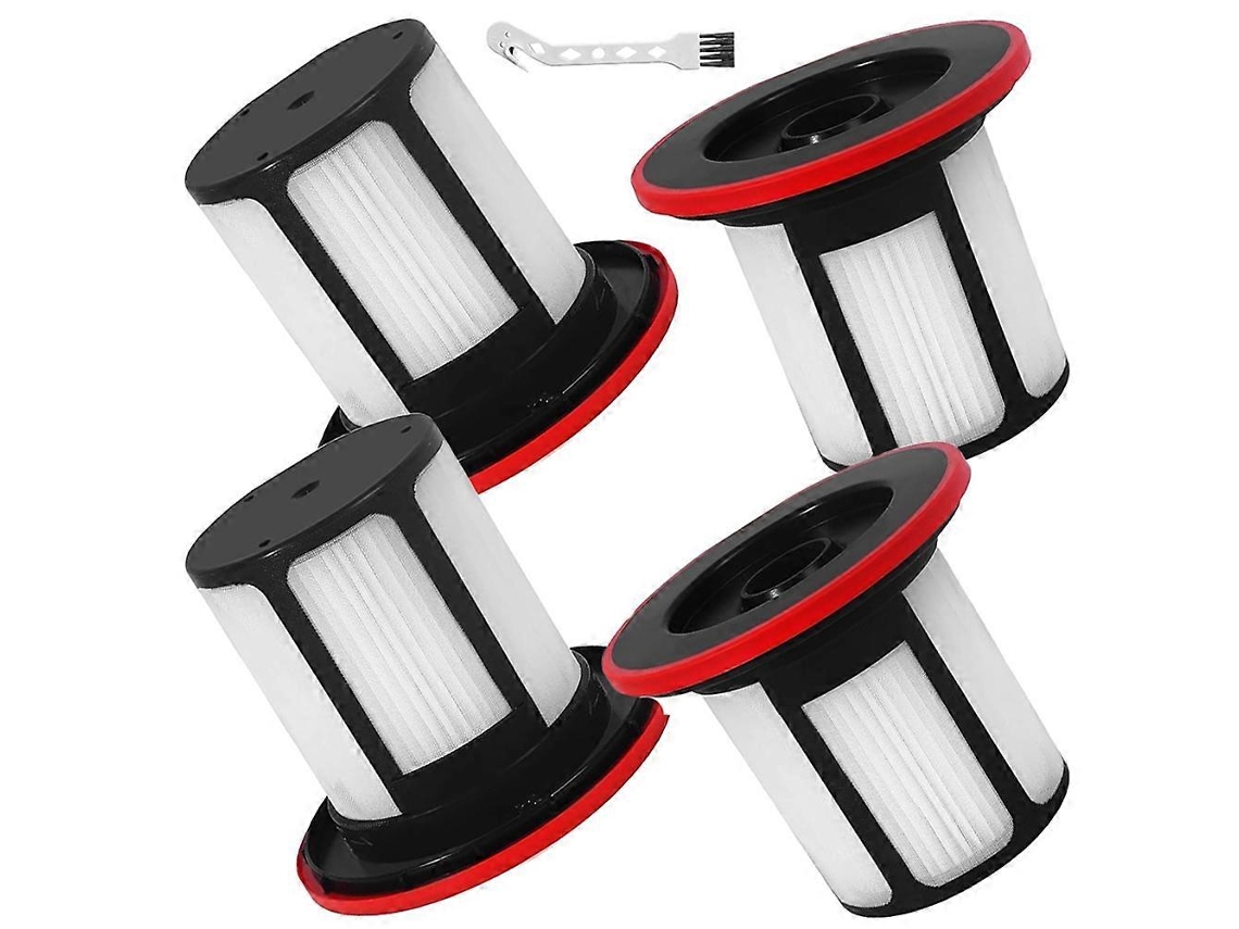 12033215 Filtros De Substituição Para Aspirador De Pó Electric Broom Unlimited 6 - Peças Para A Série_ozo