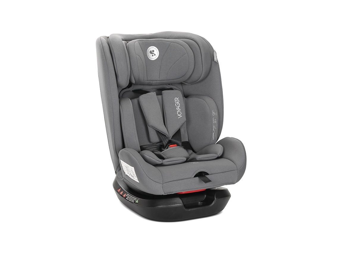 Lorelli Silla Auto Voyager I-size