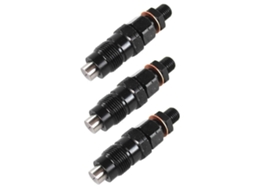 3 Pcs Injetor De Combustívels H1600-53000 16001-53002 16001-53000 Para Kubota Honda