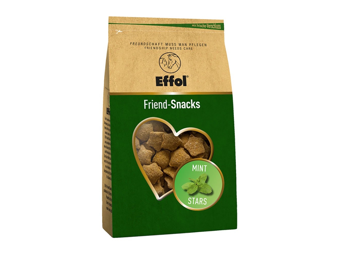 Lanches Mint 0.5Kg Douradoeffol