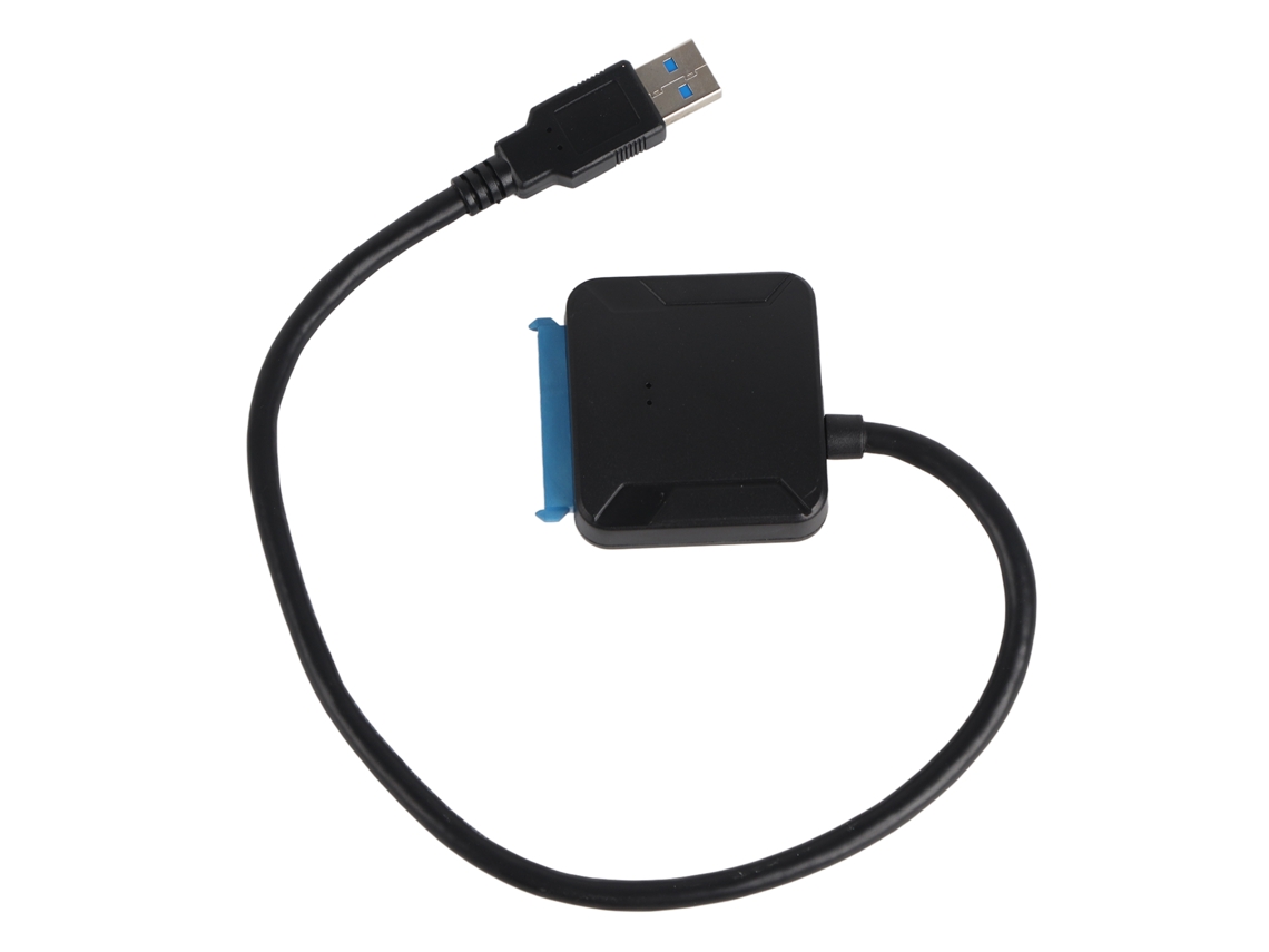 Adaptador Sata Usb 3.0 LAXISCREED