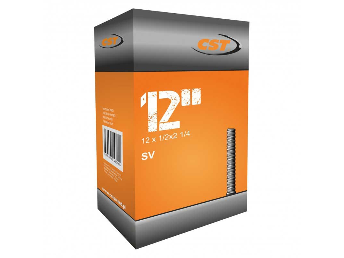 Tubo Interno 29 Mm Laranja 26´´ / 1.375Cst