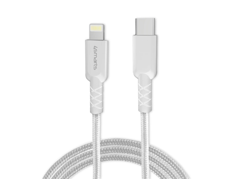 Cabo Lightning 4SMARTS Branco