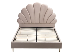 Estrutura De Cama Livaya