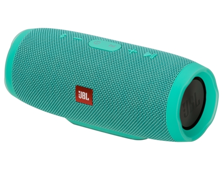coluna jbl charge 3 worten