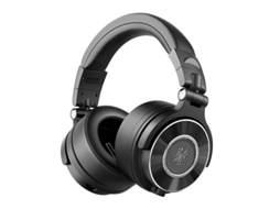 Fones De Ouvido Com Fio Oneodio Monitor 60 (preto)