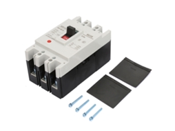 Interruptor de Circuito Integrado 3p com Contactos de Cobre 800V 40A S/MARCA
