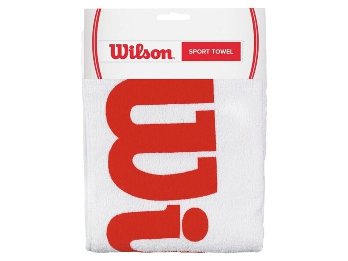 Toalha Esportiva Wilson