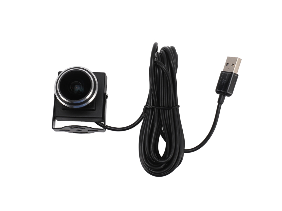 Câmera de Porta EOOCOO, 2mp, 1080p, sem driver