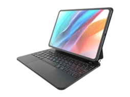 Typee Fixe Para Apple Ipad Pro 11 M4 2024 Cz Preto Fixed
