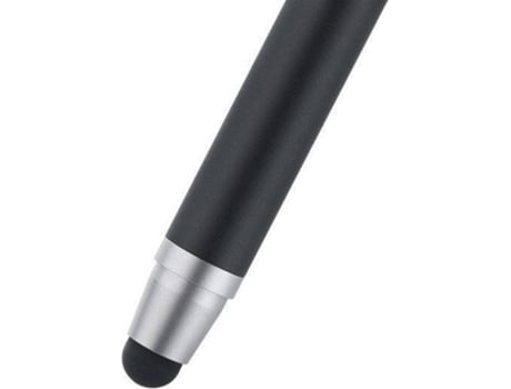 Caneta  Bamboo (Universal - Preto)