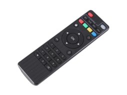 Lurelia Tv Box Android, 4k, Wi‑fi
