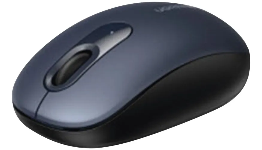 Mouse Inalámbrico 24g Dpi Ajustable Alcance 10m Anti Caídavayotoy