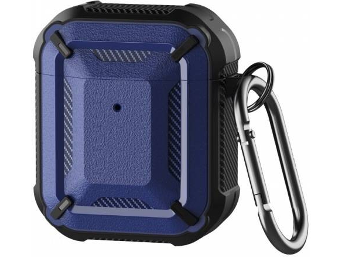 Capa AirPods LOVEBABYLY X-EJKOO-013 (Apple AirPods 1/2)