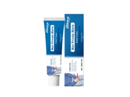 Clareador com Vitamina C Hidratante Worten LAXISCREED