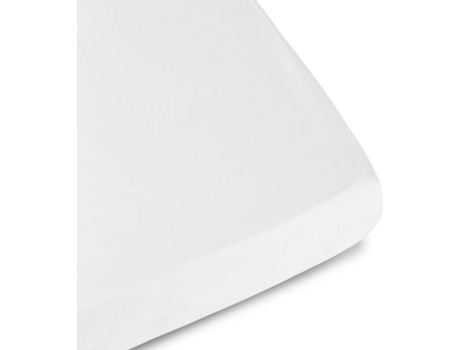 Lençol de Baixo  Branco (60 x 120 cm)