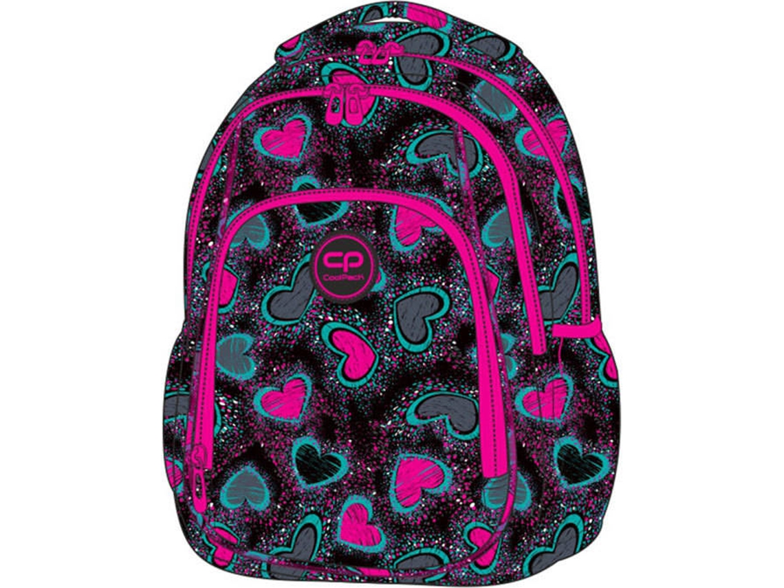 Mochila COOLPACK Strike Deep Love