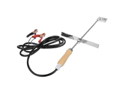 Ácido Oxálico Vaporizador Evaporador Tratamento Bee Varroa Ferramenta De Apicultura 12v 150w