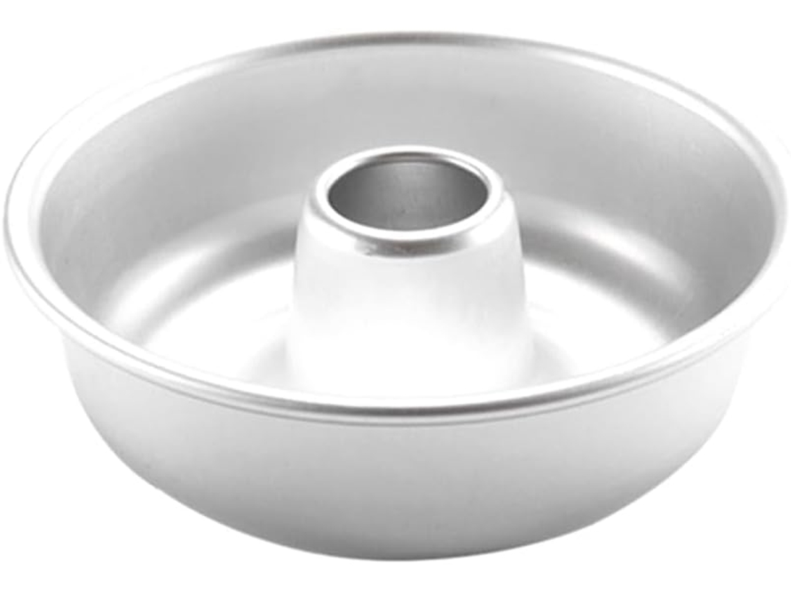 Forma Redonda Antiaderente De 15 Cm (6 Polegadas) Para Assar Bolos