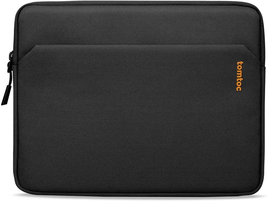 Capa TOMTOC Light Laptop 14'' (Preto)
