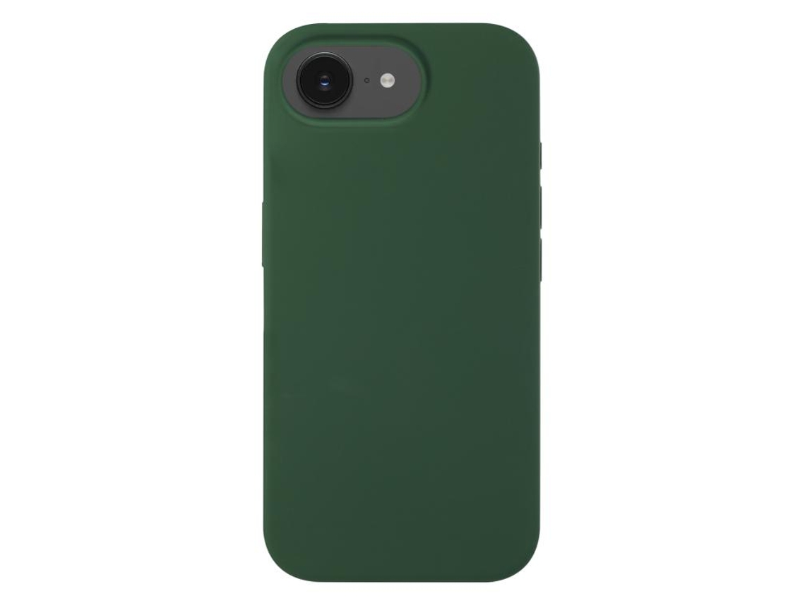 Capa De Celular Em Silicone Líquido Para Iphone 16e