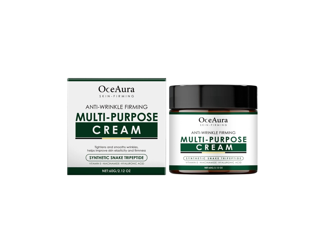 Creme Facial Clareador com Efeito Firmador para uma Pele Luminosa e Uniforme LAXISCREED