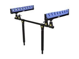 Float Tube Rod Holder Light Pretosparrow