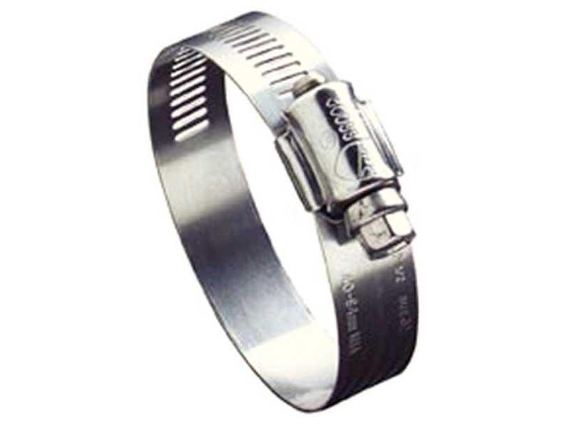 Ideal Tridon Marine Clamps All 300