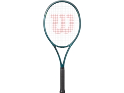 Raquete de tênis Wilson Blade 104 V9 Frm