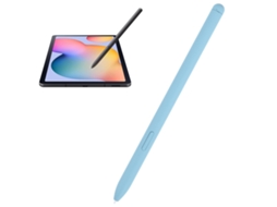 Caneta Alta Sensibilidade Samsung Galaxy Tab S8 Plus Azul XIAOMOYU