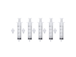 Irrigador Nasal Bébé 5pcs 20ml LAXISCREED