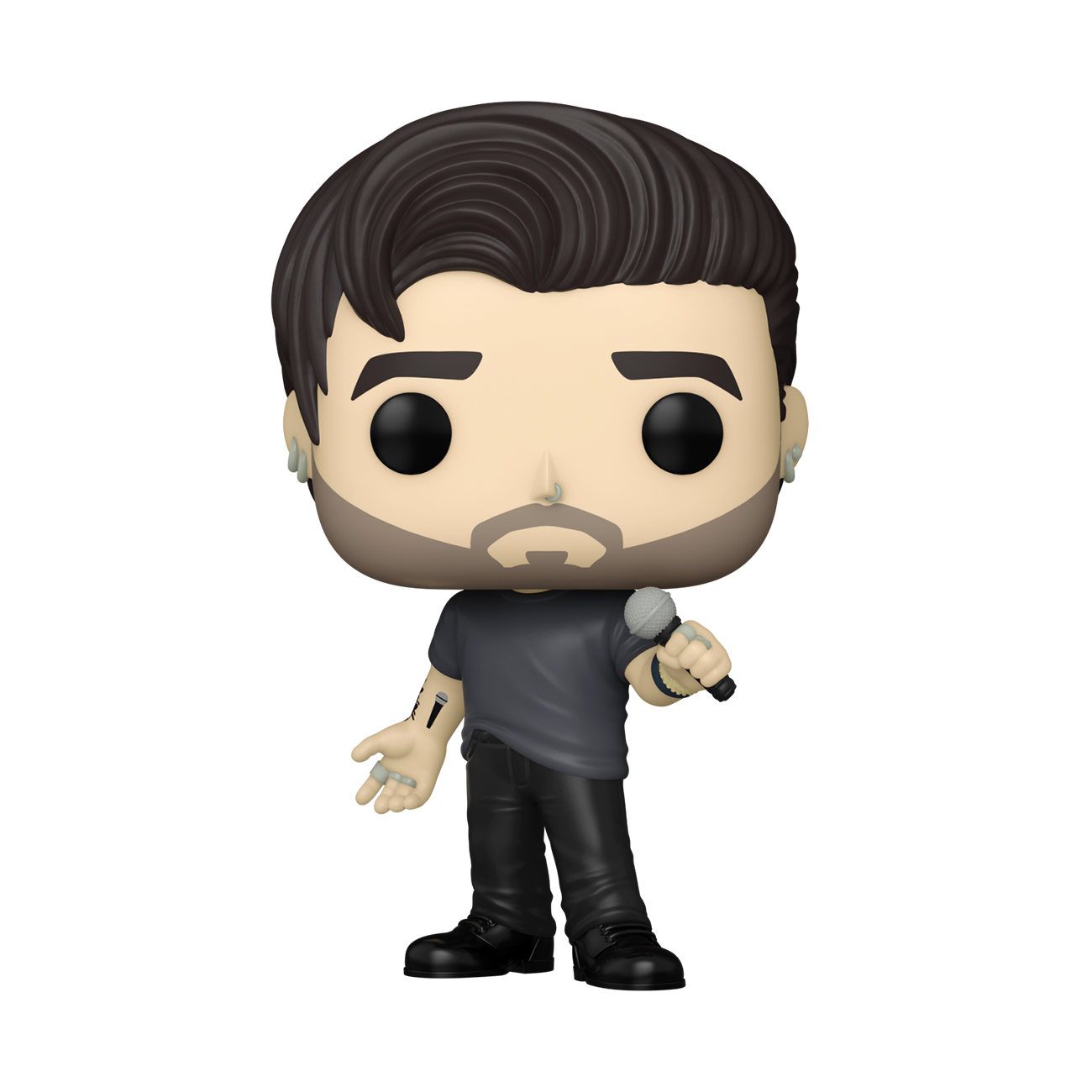 Figura ZAYN MALIK Funko Pop! #263