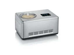 Máquina de Gelados SEVERIN Ez 7405 (180 W - 2 L)