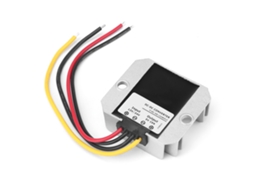 Módulo Conversor Buck Dc12v/24v Para 5v 10a Ip68