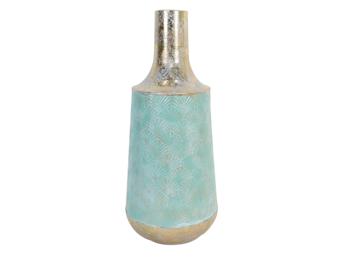 Vaso SIGNES GRIMALT Metal 16x32x40 cm