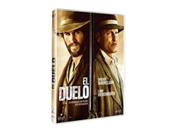 The Duel (2016) / El duelo