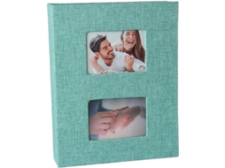 200 Peças Couverture En Lin Álbum Foto Tipo Interfeuille Stockage De Fotos Álbuns Livre Bricolage Cadeau Grand